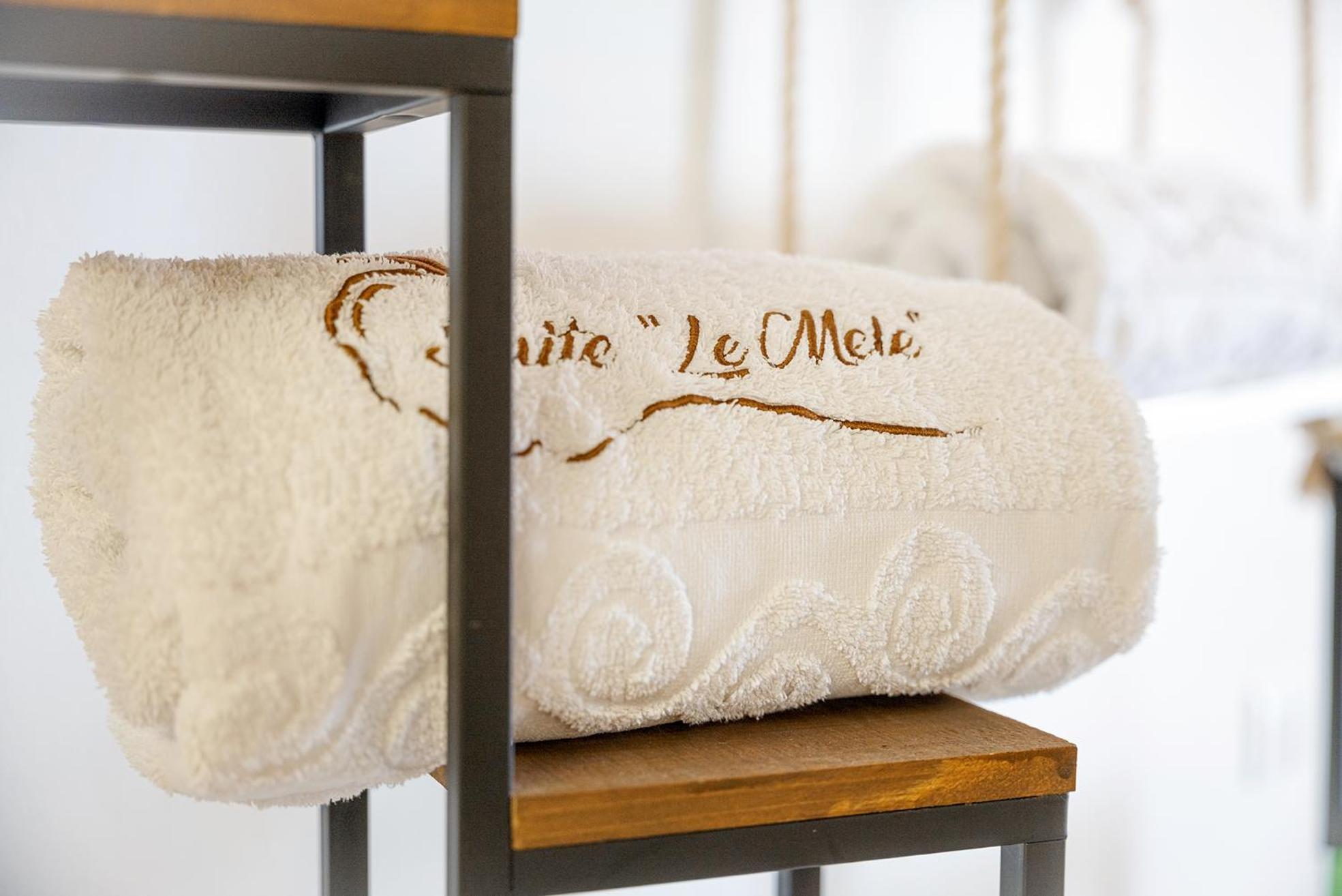 Suite Le Mele Ostuni Exterior photo