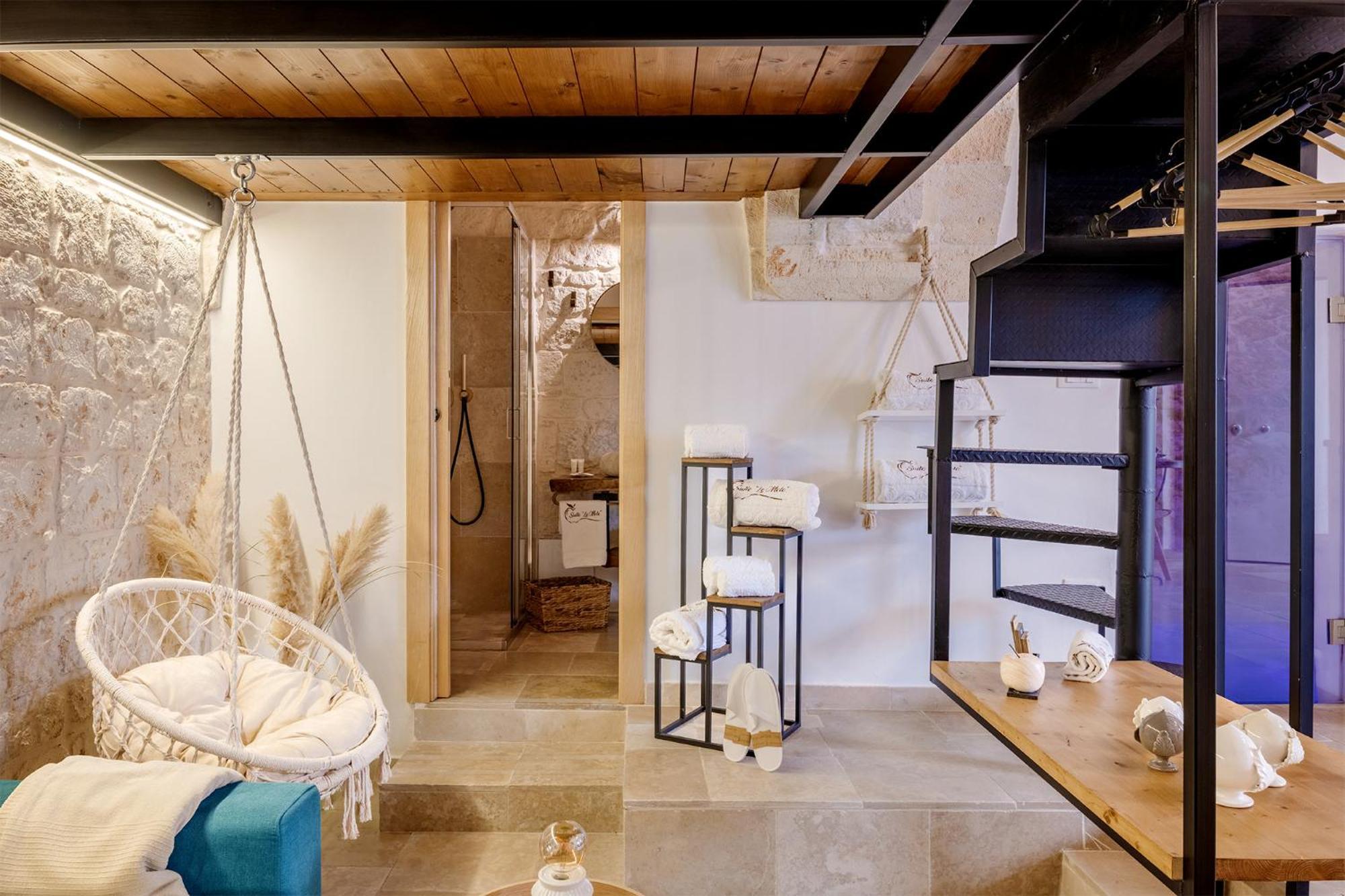 Suite Le Mele Ostuni Exterior photo