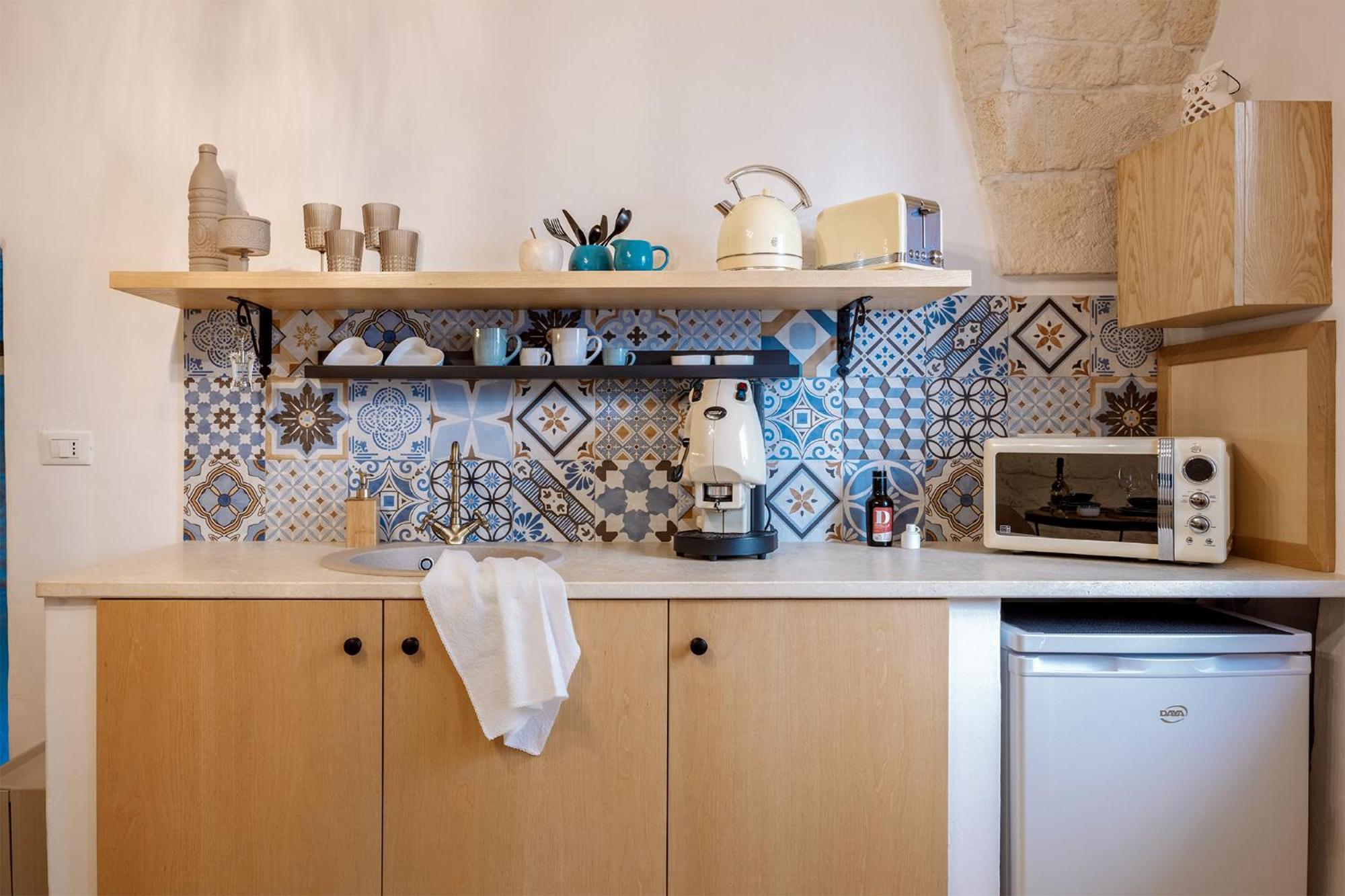 Suite Le Mele Ostuni Exterior photo