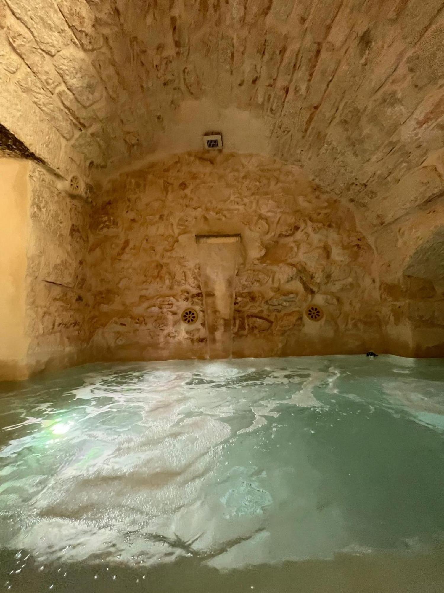 Suite Le Mele Ostuni Exterior photo